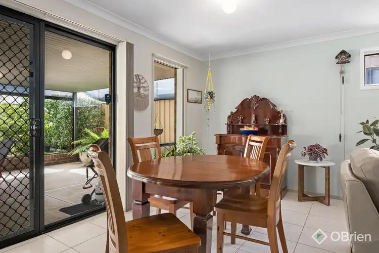 Fifth view of Homely house listing, 32 Thomas Wedge Drive, Wangaratta VIC 3677