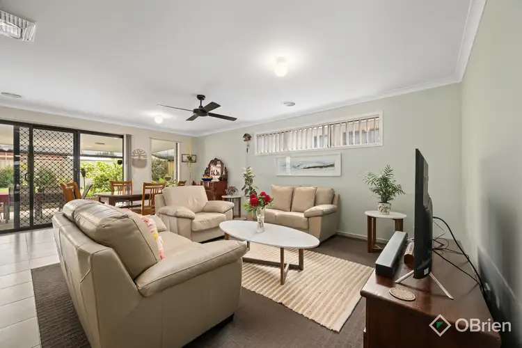 Sixth view of Homely house listing, 32 Thomas Wedge Drive, Wangaratta VIC 3677