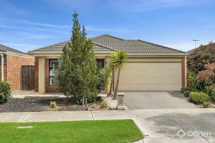 103 Henry Road, Pakenham VIC 3810