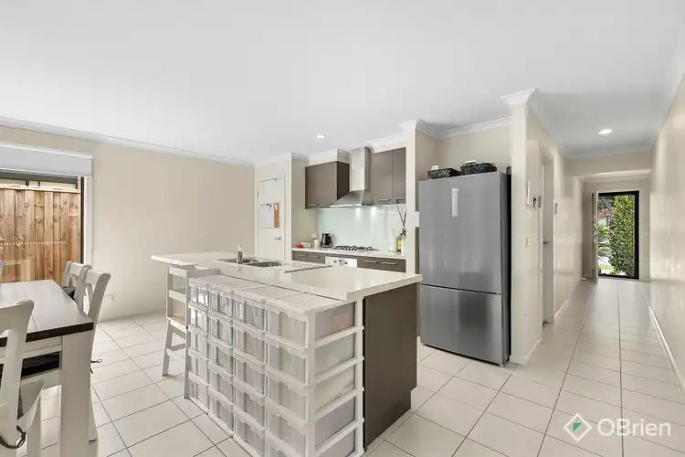Second view of Homely house listing, 103 Henry Road, Pakenham VIC 3810