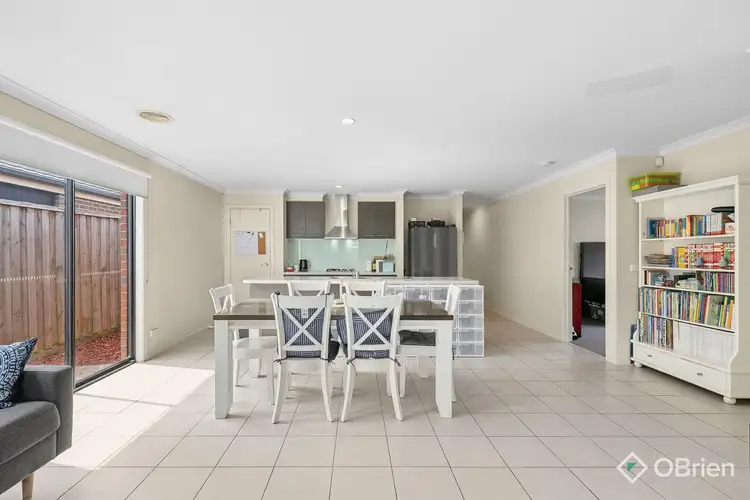 Fifth view of Homely house listing, 103 Henry Road, Pakenham VIC 3810