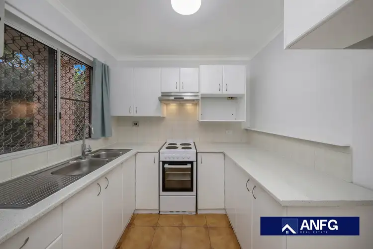 Third view of Homely townhouse listing, 21/47 Wenthworth Avenue, Westmead NSW 2145