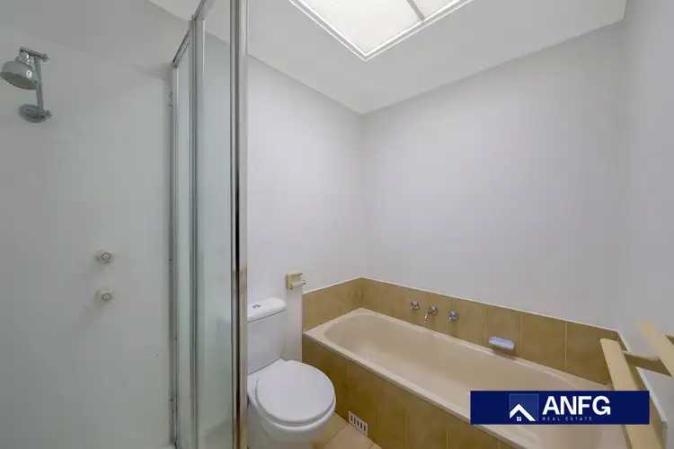 Sixth view of Homely townhouse listing, 21/47 Wenthworth Avenue, Westmead NSW 2145
