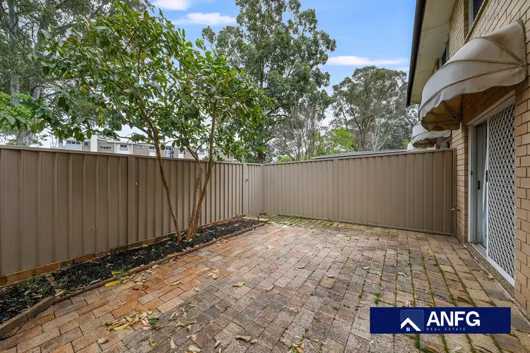 Seventh view of Homely townhouse listing, 21/47 Wenthworth Avenue, Westmead NSW 2145