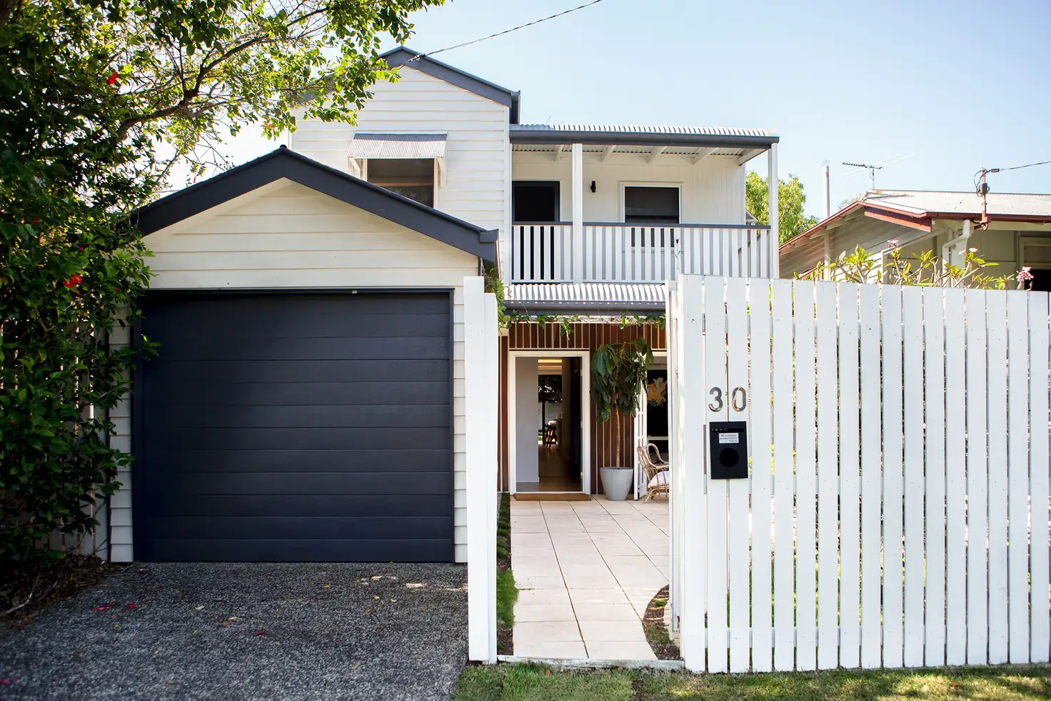 Main view of Homely house listing, 30 Deviney Street, Morningside QLD 4170