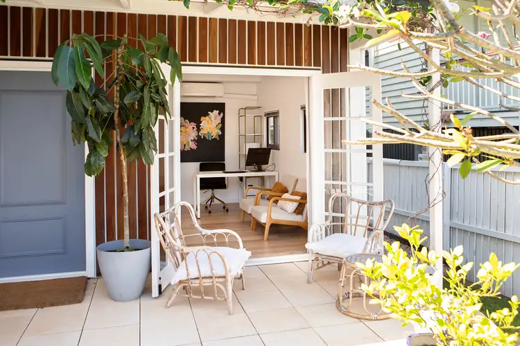 Second view of Homely house listing, 30 Deviney Street, Morningside QLD 4170