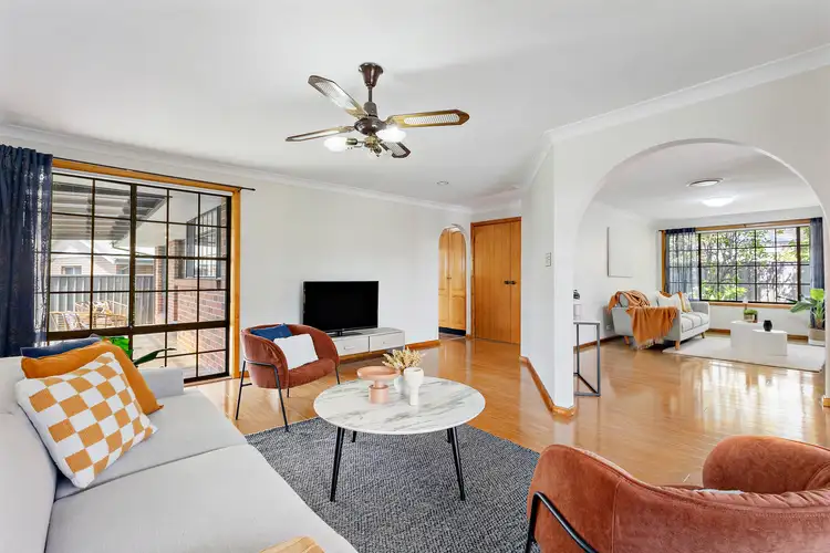 Second view of Homely house listing, 2 Verge Place, Doonside NSW 2767