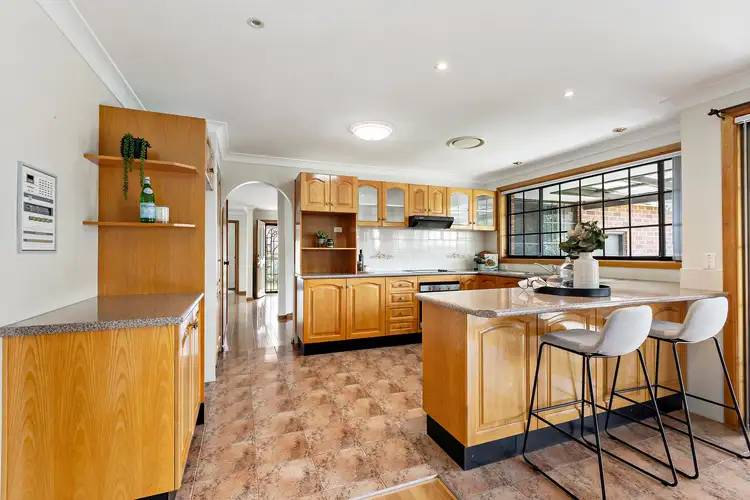 Fourth view of Homely house listing, 2 Verge Place, Doonside NSW 2767