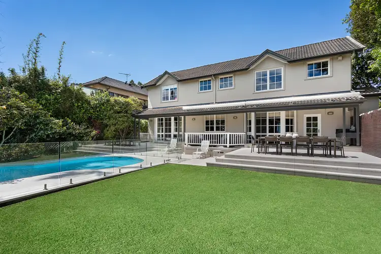 12 Chamberlain Avenue, Rose Bay NSW 2029