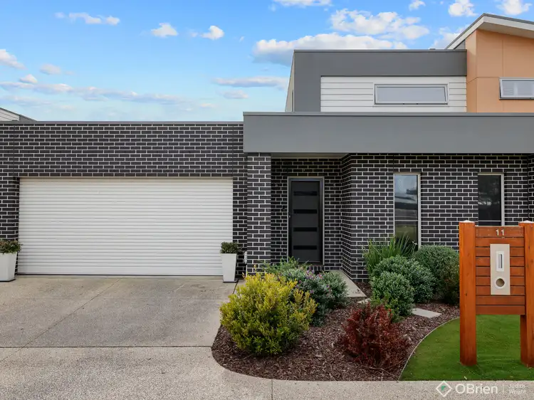 11 Birch Crescent, Cowes VIC 3922