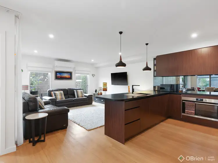 Third view of Homely townhouse listing, 11 Birch Crescent, Cowes VIC 3922