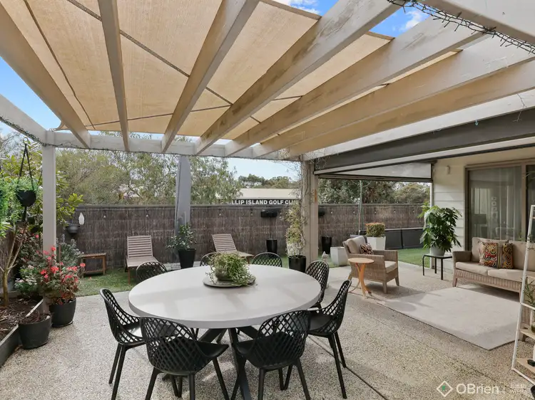 Fourth view of Homely townhouse listing, 11 Birch Crescent, Cowes VIC 3922