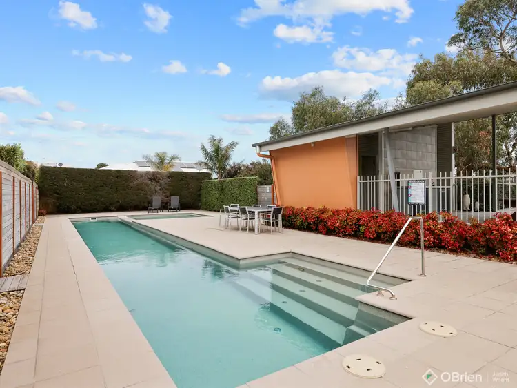 Fifth view of Homely townhouse listing, 11 Birch Crescent, Cowes VIC 3922
