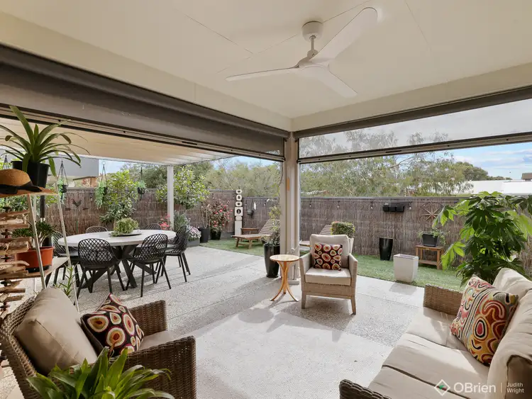 Sixth view of Homely townhouse listing, 11 Birch Crescent, Cowes VIC 3922