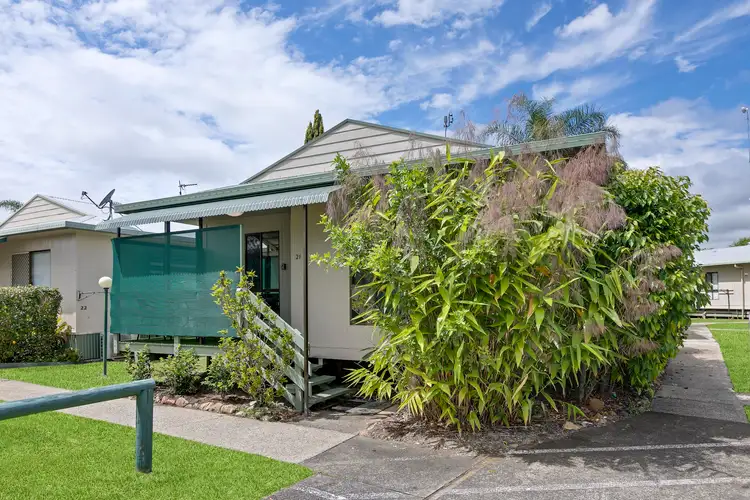 Third view of Homely unit listing, 21/38-74 David Low Way, Diddillibah QLD 4559