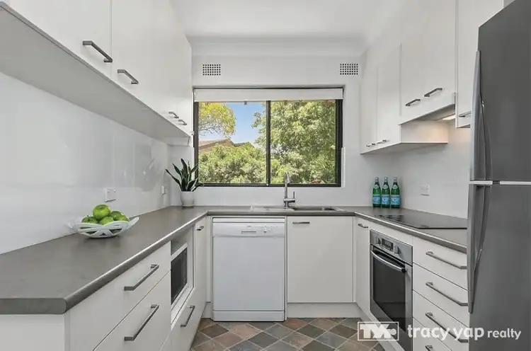 Second view of Homely apartment listing, 21/6 Smith Street, Epping NSW 2121