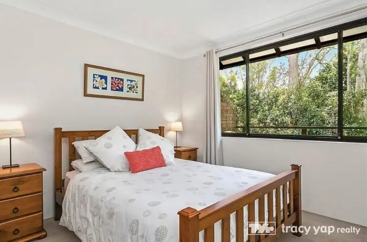 Third view of Homely apartment listing, 21/6 Smith Street, Epping NSW 2121