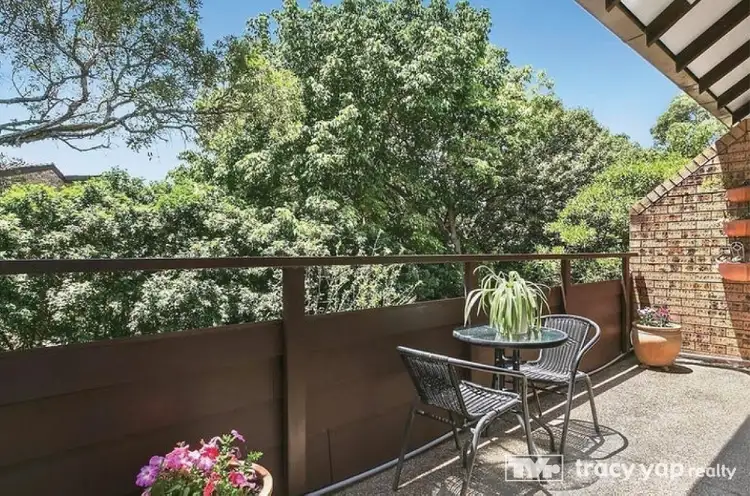 Fourth view of Homely apartment listing, 21/6 Smith Street, Epping NSW 2121