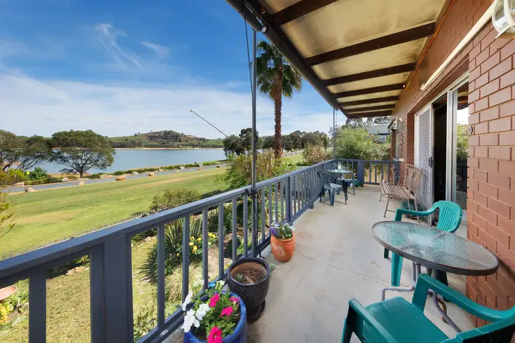 Main view of Homely house listing, 28 Lees Crescent, Bellbridge VIC 3691