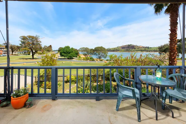 Fifth view of Homely house listing, 28 Lees Crescent, Bellbridge VIC 3691