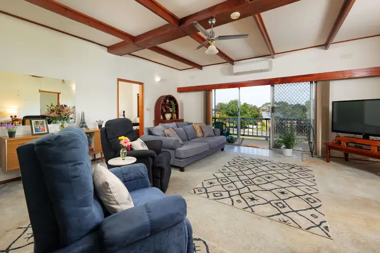 Sixth view of Homely house listing, 28 Lees Crescent, Bellbridge VIC 3691