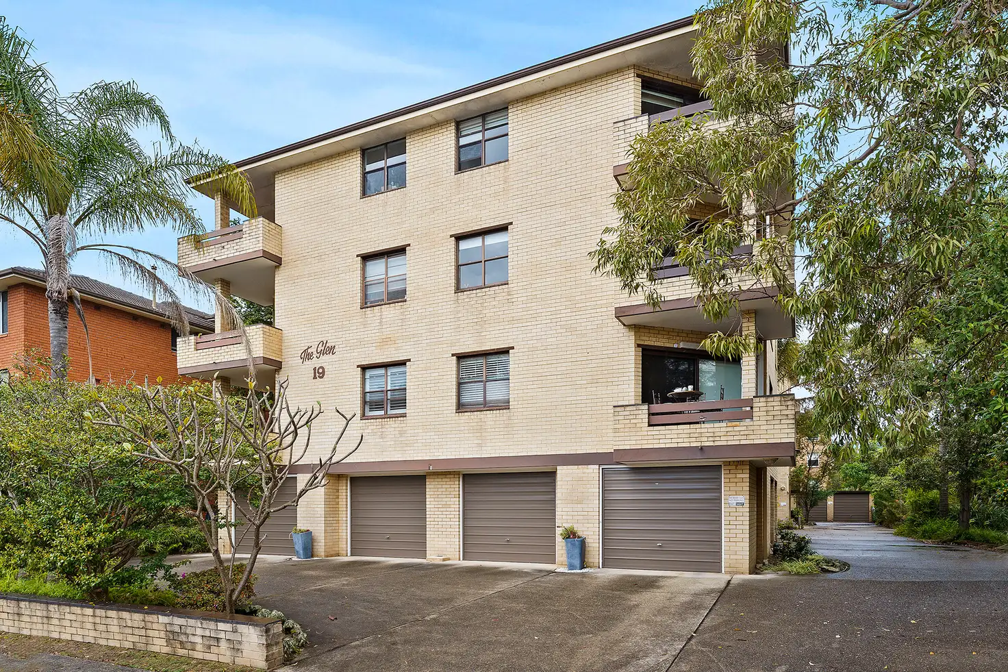 Main view of Homely apartment listing, 7/19 Gannon Avenue, Dolls Point NSW 2219