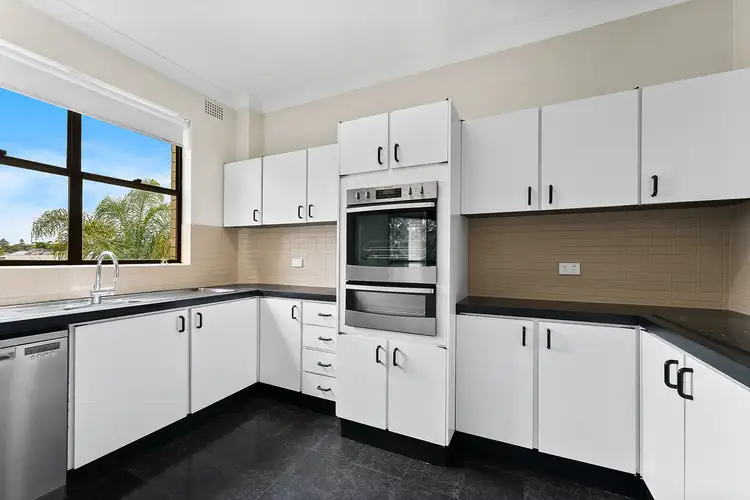 Third view of Homely apartment listing, 7/19 Gannon Avenue, Dolls Point NSW 2219