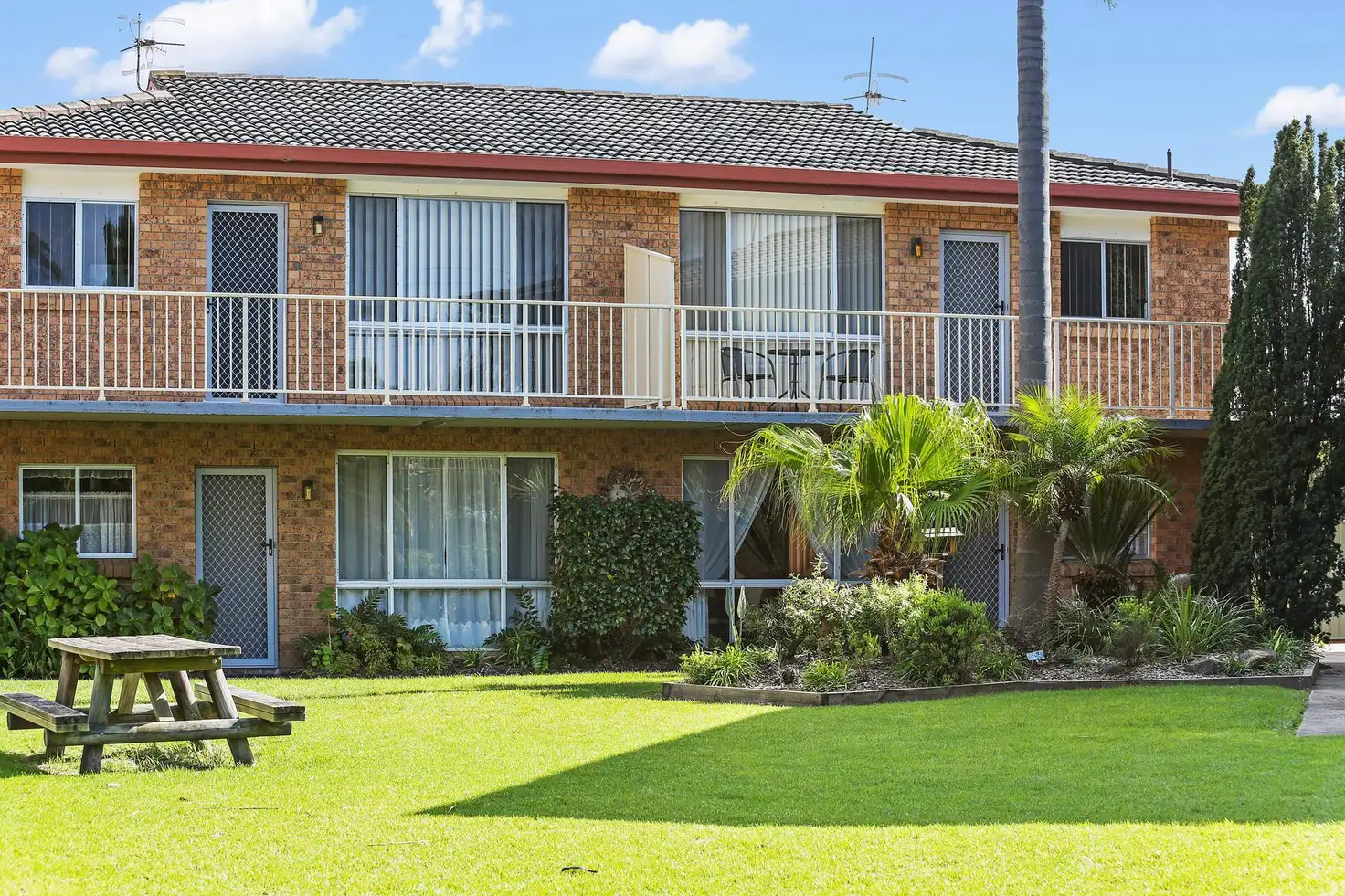 Main view of Homely unit listing, 3/23 Ocean Drive, Merimbula NSW 2548