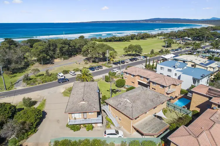 Second view of Homely unit listing, 3/23 Ocean Drive, Merimbula NSW 2548