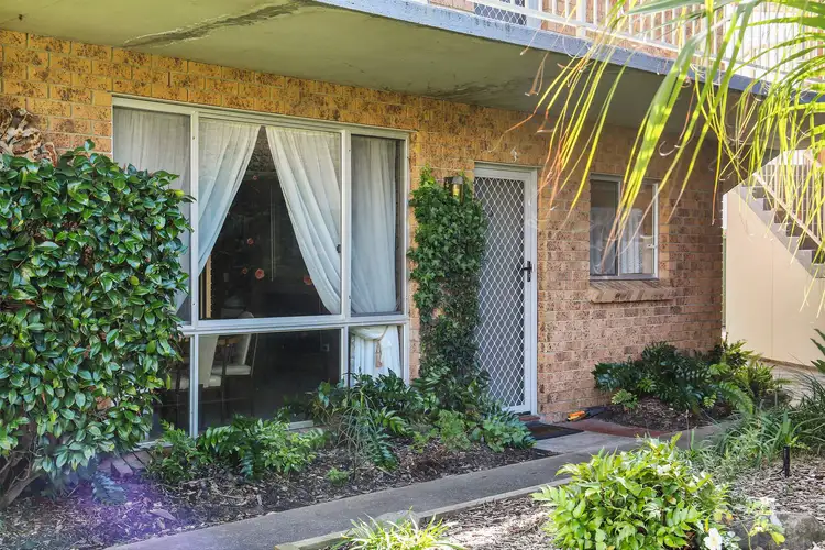 Third view of Homely unit listing, 3/23 Ocean Drive, Merimbula NSW 2548