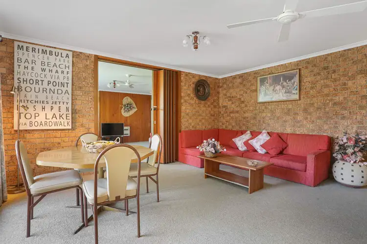 Fourth view of Homely unit listing, 3/23 Ocean Drive, Merimbula NSW 2548