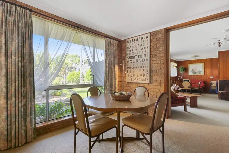 Fifth view of Homely unit listing, 3/23 Ocean Drive, Merimbula NSW 2548