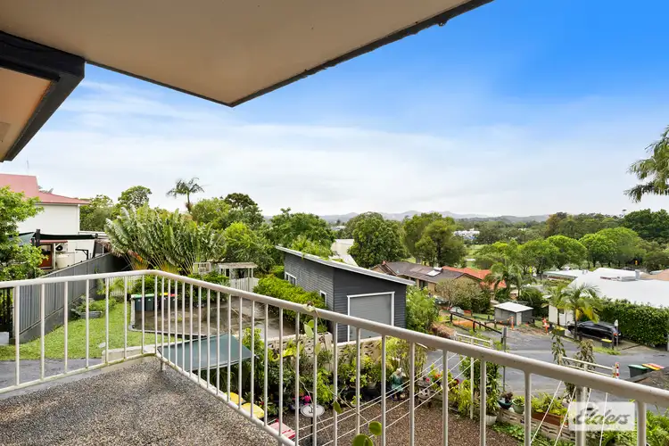 Second view of Homely unit listing, 3/8 Byangum Road, Murwillumbah NSW 2484