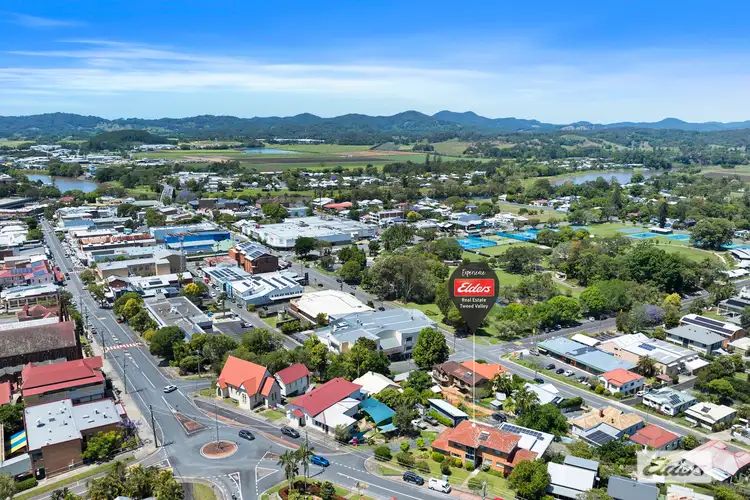 Third view of Homely unit listing, 3/8 Byangum Road, Murwillumbah NSW 2484