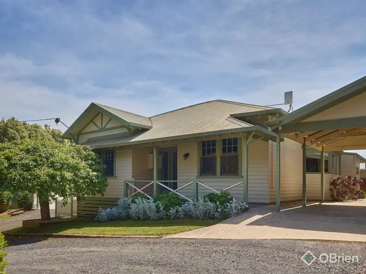 745 Old Sale Road, Brandy Creek VIC 3821