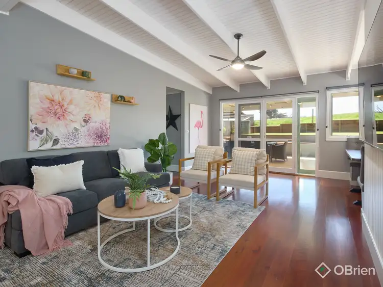 Fifth view of Homely house listing, 745 Old Sale Road, Brandy Creek VIC 3821