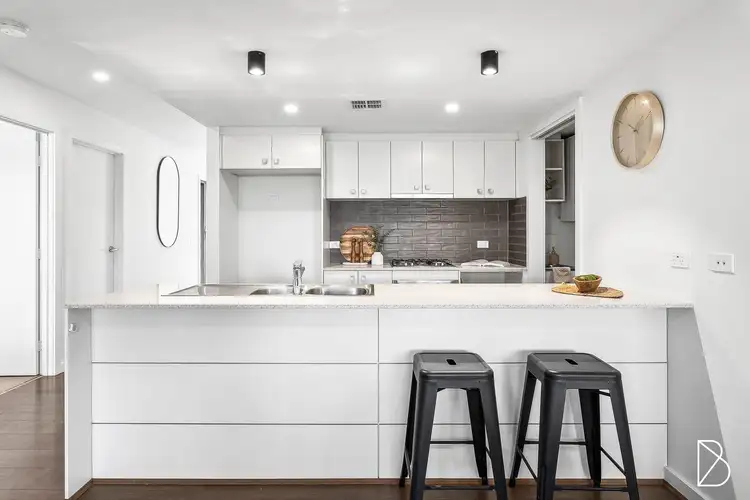 Fourth view of Homely townhouse listing, 2/66 Gussey Street, Moncrieff ACT 2914