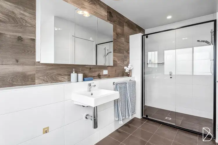 Fifth view of Homely townhouse listing, 2/66 Gussey Street, Moncrieff ACT 2914