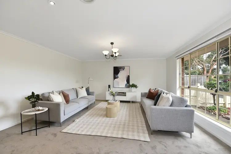 Second view of Homely unit listing, 2/69 Royal Parade, Reservoir VIC 3073