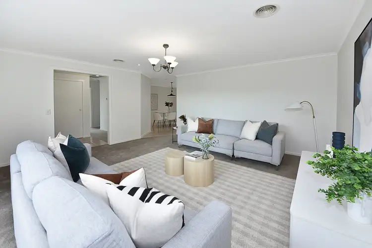 Third view of Homely unit listing, 2/69 Royal Parade, Reservoir VIC 3073