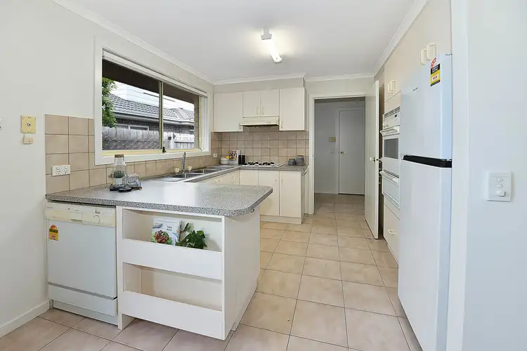 Fifth view of Homely unit listing, 2/69 Royal Parade, Reservoir VIC 3073