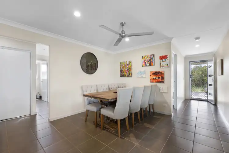 Fourth view of Homely house listing, 4 Dobinson Street, Bucasia QLD 4750