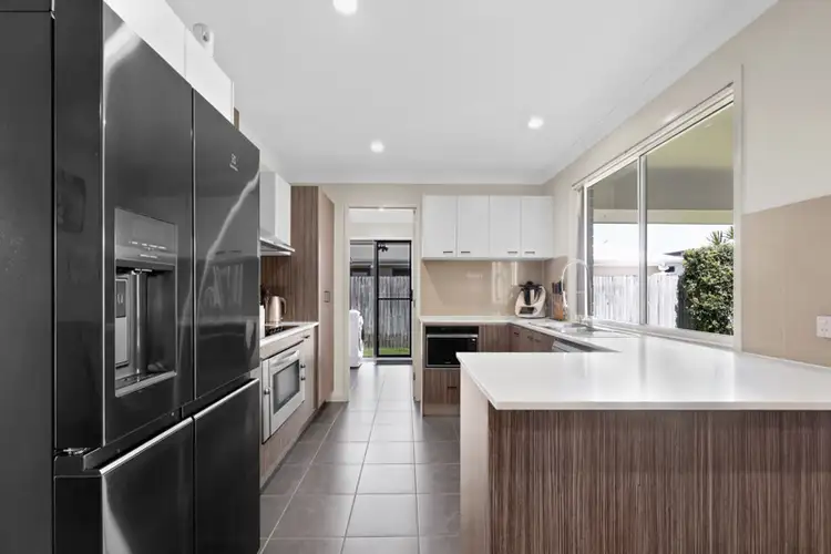 Seventh view of Homely house listing, 4 Dobinson Street, Bucasia QLD 4750