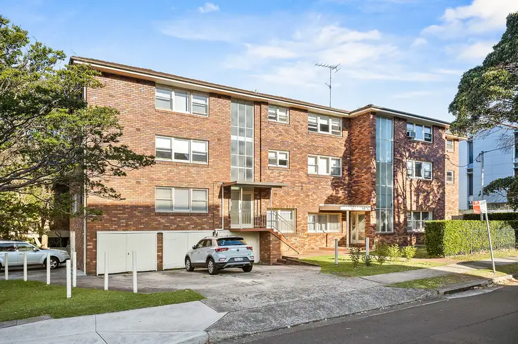 4/45 Smith Street