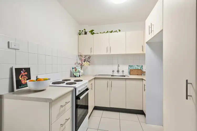 Third view of Homely apartment listing, 4/45 Smith Street, Wollongong NSW 2500