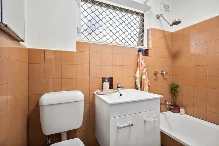 Fifth view of Homely apartment listing, 4/45 Smith Street, Wollongong NSW 2500