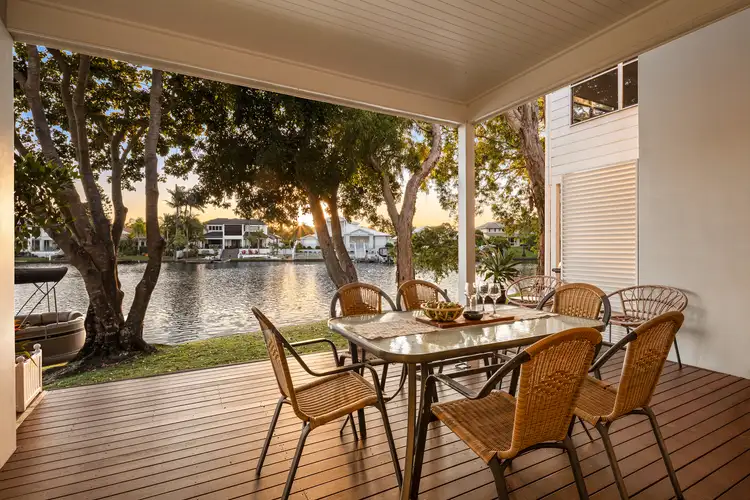 Second view of Homely unit listing, 11/67 Gibson Road, Noosaville QLD 4566