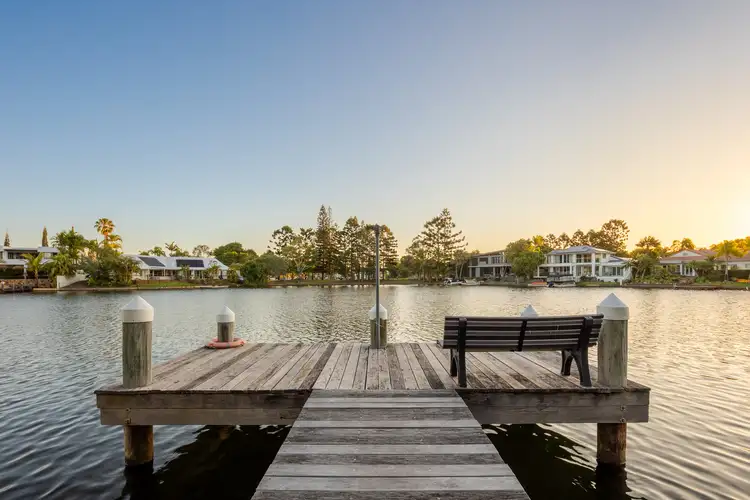 Third view of Homely unit listing, 11/67 Gibson Road, Noosaville QLD 4566