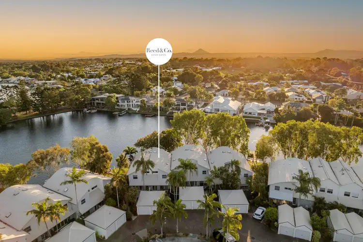 Fifth view of Homely unit listing, 11/67 Gibson Road, Noosaville QLD 4566
