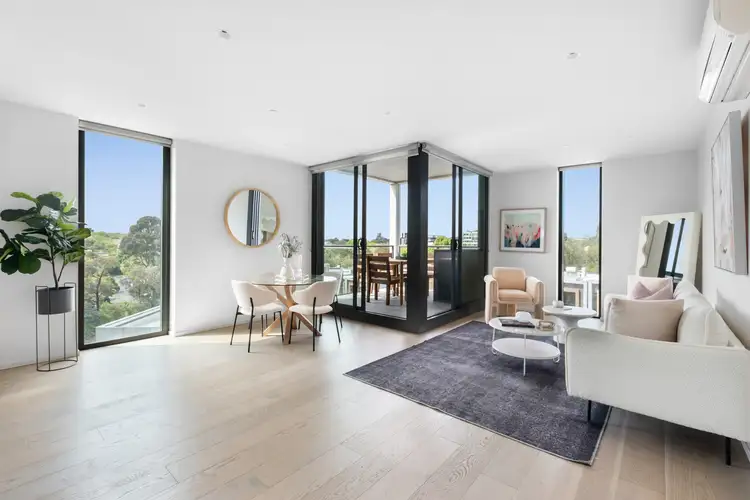 401/8E Evergreen Mews, Armadale VIC 3143